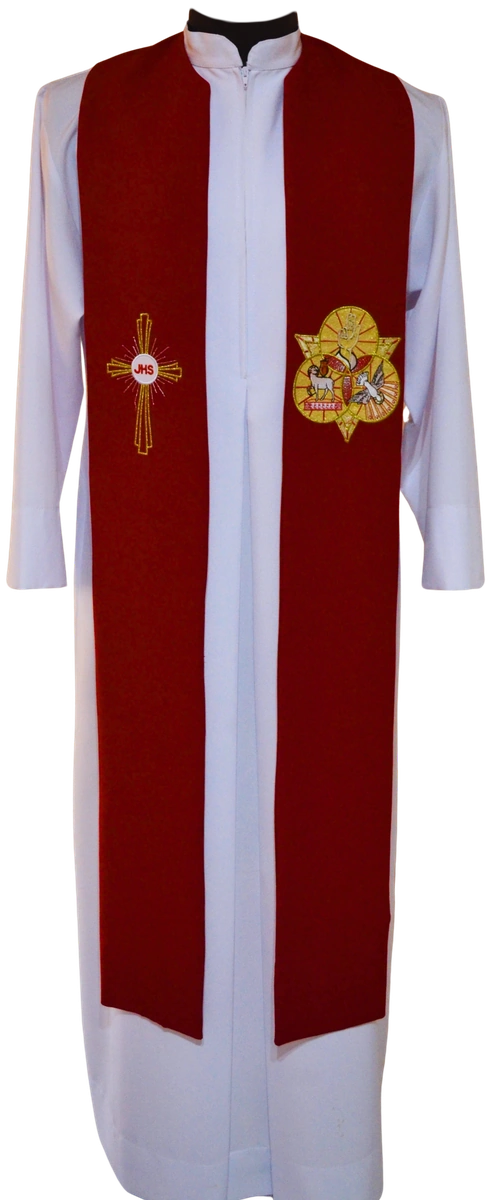 Alba 1